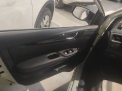Nissan Tiida Kanda 1.6L CVT Cool Dynamic Edition - фото 12