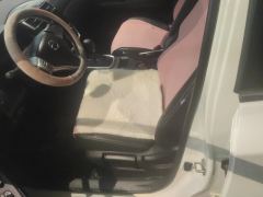 Nissan Tiida Kanda 1.6L CVT Cool Dynamic Edition - фото 14