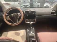 Nissan Tiida Kanda 1.6L CVT Cool Dynamic Edition - фото 16