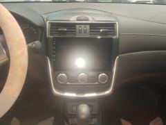 Nissan Tiida Kanda 1.6L CVT Cool Dynamic Edition - фото 17