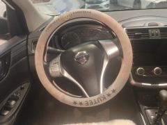 Nissan Tiida Kanda 1.6L CVT Cool Dynamic Edition - фото 18