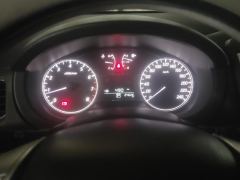 Nissan Tiida Kanda 1.6L CVT Cool Dynamic Edition - фото 20