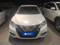 Nissan Tiida Kanda 1.6L CVT Cool Dynamic Edition - фото 3