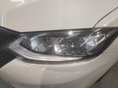 Nissan Tiida Kanda 1.6L CVT Cool Dynamic Edition - фото 4