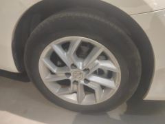 Nissan Tiida Kanda 1.6L CVT Cool Dynamic Edition - фото 6