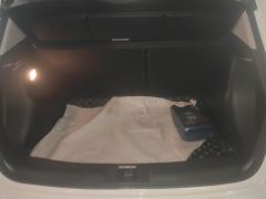 Nissan Tiida Kanda 1.6L CVT Cool Dynamic Edition - фото 7