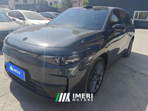 2024 Leapmotor C10 EREV Edition 210km 210 Edition - ავტომობილი ჩინეთიდან