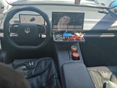Leapmotor Leapo C10 EREV 210km 210 Lidar Edition - photo 16