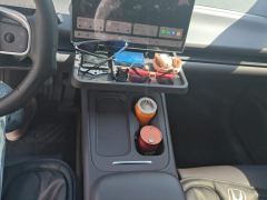 Leapmotor Leapo C10 EREV 210km 210 Lidar Edition - photo 19