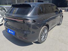 Leapmotor Leapo C10 EREV 210km 210 Lidar Edition - photo 2