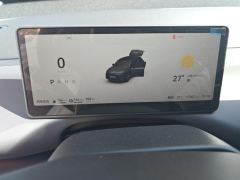 Leapmotor Leapo C10 EREV 210km 210 Lidar Edition - photo 20