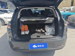Leapmotor Leapo C10 EREV 210km 210 Lidar Edition - photo 7
