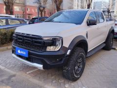 Ford Ranger 2.3T AWD Edition - ფოტო 1