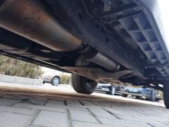 Ford Ranger 2.3T AWD Edition - ფოტო 10