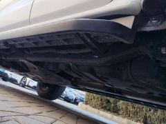 Ford Ranger 2.3T AWD Edition - ფოტო 11