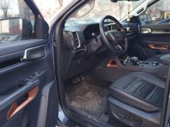 Ford Ranger 2.3T AWD Edition - ფოტო 12