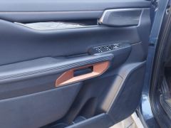 Ford Ranger 2.3T AWD Edition - ფოტო 13