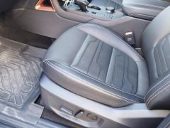 Ford Ranger 2.3T AWD Edition - ფოტო 14