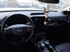 Ford Ranger 2.3T AWD Edition - ფოტო 16