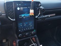 Ford Ranger 2.3T AWD Edition - ფოტო 17