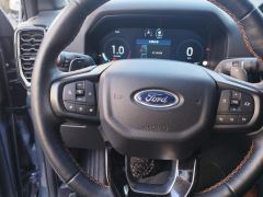 Ford Ranger 2.3T AWD Edition - ფოტო 18