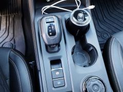 Ford Ranger 2.3T AWD Edition - ფოტო 19