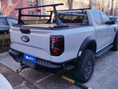 Ford Ranger 2.3T AWD Edition - ფოტო 2