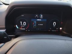 Ford Ranger 2.3T AWD Edition - ფოტო 20