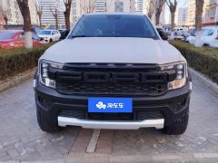 Ford Ranger 2.3T AWD Edition - ფოტო 3