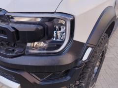 Ford Ranger 2.3T AWD Edition - ფოტო 4