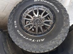 Ford Ranger 2.3T AWD Edition - ფოტო 6