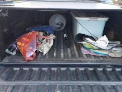 Ford Ranger 2.3T AWD Edition - ფოტო 7