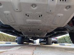 Ford Ranger 2.3T AWD Edition - ფოტო 8
