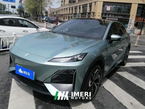 2024 Deepal S07 EREV 215km 215Max - car from China