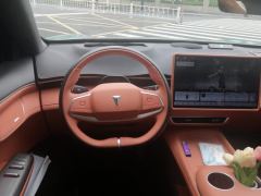 Deepal S07 EREV 215km 215Max - ფოტო 18