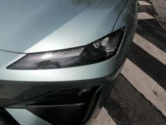 Deepal S07 EREV 215km 215Max - ფოტო 4