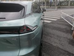 Deepal S07 EREV 215km 215Max - ფოტო 5