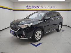 Haval M6 PLUS 1.5T Luxury Version - ფოტო 1