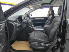 Haval M6 PLUS 1.5T Luxury Version - ფოტო 14