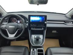 Haval M6 PLUS 1.5T Luxury Version - ფოტო 16