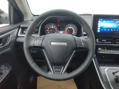 Haval M6 PLUS 1.5T Luxury Version - ფოტო 18
