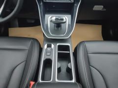 Haval M6 PLUS 1.5T Luxury Version - ფოტო 19