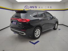 Haval M6 PLUS 1.5T Luxury Version - ფოტო 2
