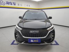 Haval M6 PLUS 1.5T Luxury Version - ფოტო 3