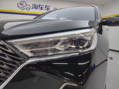 Haval M6 PLUS 1.5T Luxury Version - ფოტო 4
