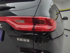 Haval M6 PLUS 1.5T Luxury Version - ფოტო 5