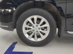Haval M6 PLUS 1.5T Luxury Version - ფოტო 6