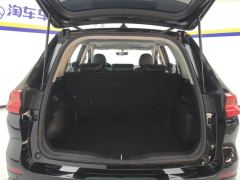Haval M6 PLUS 1.5T Luxury Version - ფოტო 7