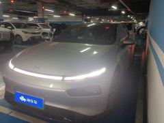 XPeng P7 P7i 702 Rear-wheel drive Max - ფოტო 1