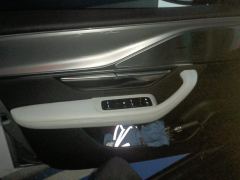 XPeng P7 P7i 702 Rear-wheel drive Max - ფოტო 12
